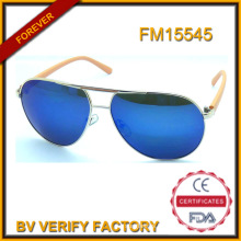 Popular Metal Sunglasses Hot Selling Frames New Model